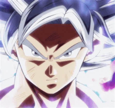 Download Goku Ultra Instinct Dragon Ball Anime Dragon Ball Super 