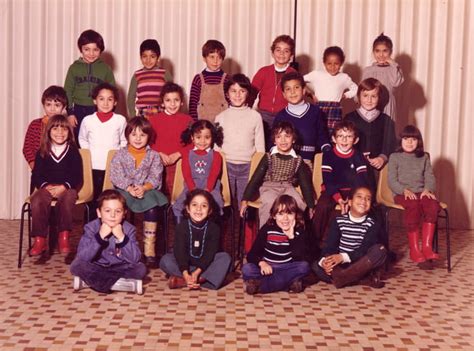 Photo De Classe Cp De Ecole Robert Desnos Charvieu Chavagneux