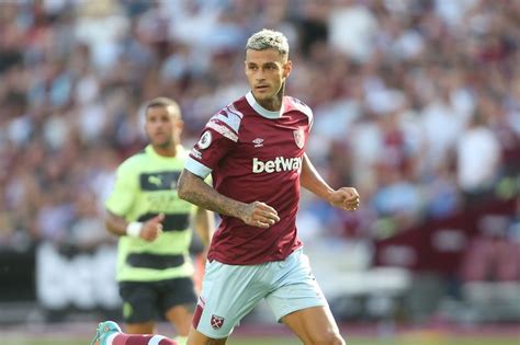 Nottingham Forest Vs West Ham Prediction And Odds Irons Tipped To