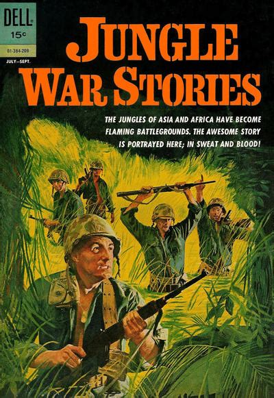 Jungle War Stories Wikipedia La Enciclopedia Libre