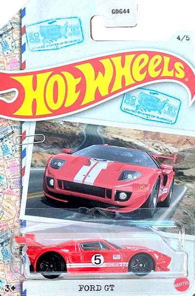 Automotive World Class Racersのラインナップまとめ GDG W W Hot Wheels 情報まとめ ホットウィール にわかマニア