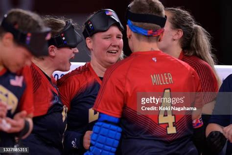 1190 Team Goalball Stock Photos High Res Pictures And Images Getty