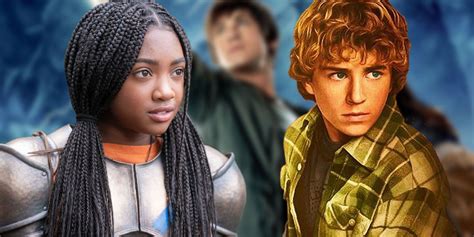 New Percy Jackson Images Prove 1 Iconic Book Scene Will Happen (That ...