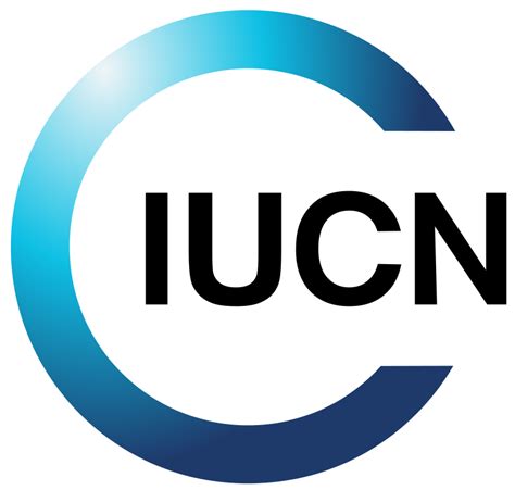 File:IUCN logo.svg - Wikimedia Commons