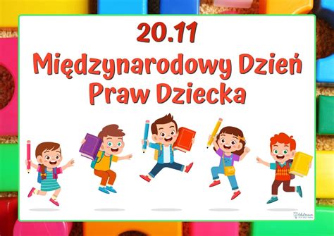 Międzynarodowy Dzień Praw Dziecka EduPassion