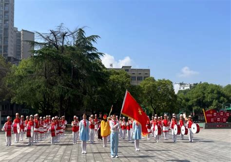 ＂家校携手，同心育未来＂——衡阳市实验小学成功召开2023年上学期家长会衡阳市实验小学