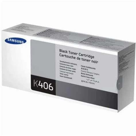 Black Samsung Original Toner For Laser Printer At Rs In Mumbai