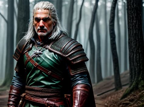 Terceira Temporada De The Witcher Traz Reviravoltas Emocionantes Em