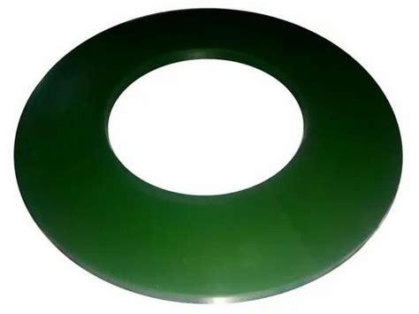 Round Plastic Washer Thickness 2mm At Rs 10 Piece In Tronica City