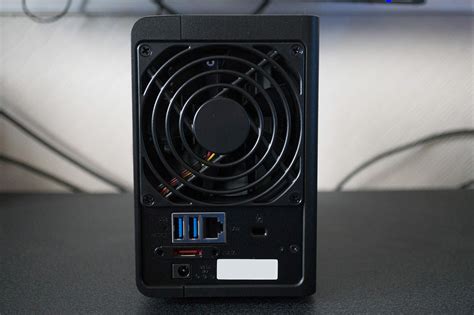 Synology's DS218+ is a perfect (and affordable) home NAS solution ...