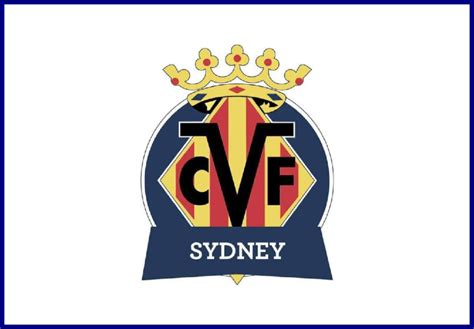 Villarreal Sydney Academy Home Of Football