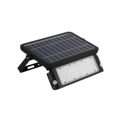 Jak Dzia Aj Lampy Solarne Smd Led