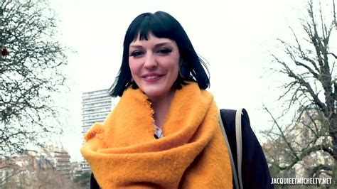 French Babe Mina Kali Making Her Debut