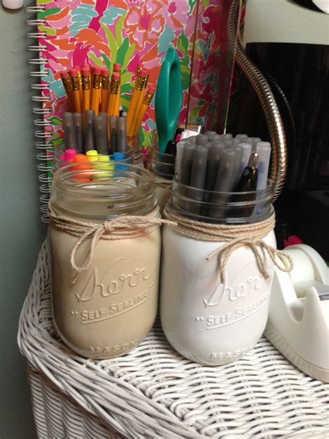 Going To Do This With Old Peanut Butter Jars That We Have Going To Try