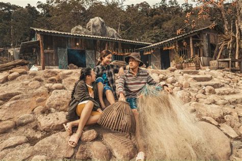 Loạt hot tiktoker lên màn ảnh Phạm Thoại Đoàn Thế Vinh Tín Nguyễn Báo Quảng Ninh điện tử