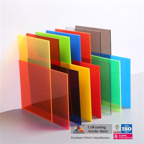 Color Cast Acrylic Sheet Opaque Buy Color Acrylic Plexiglass Sheet