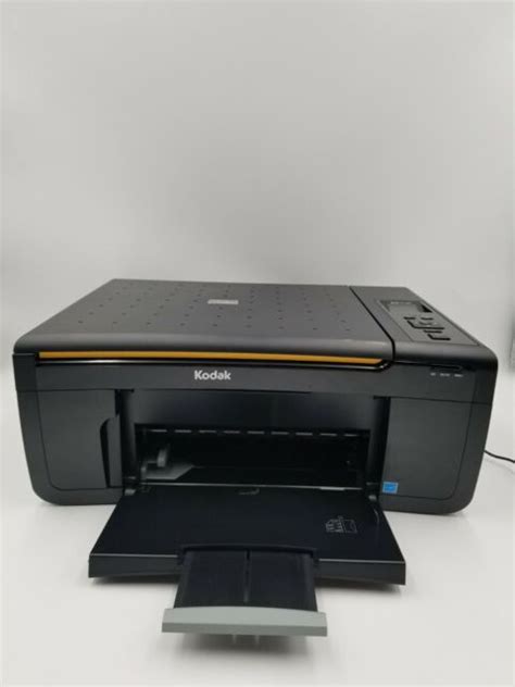 Kodak Esp 3250 All In One Inkjet Printer For Sale Online Ebay