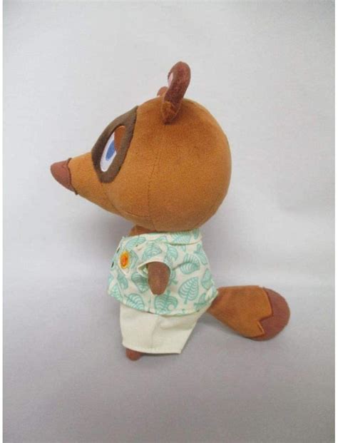 Sanei Boeki Nintendo Animal Crossing New Horizons Plush Toys Etsy