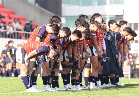 【高校ラグビー】関大北陽 花園1勝は後輩に託す「常連校になって、全国で勝利してほしい」― スポニチ Sponichi Annex スポーツ