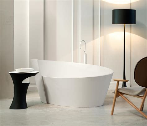 ANAHITA Bathtubs From Mastella Design Architonic