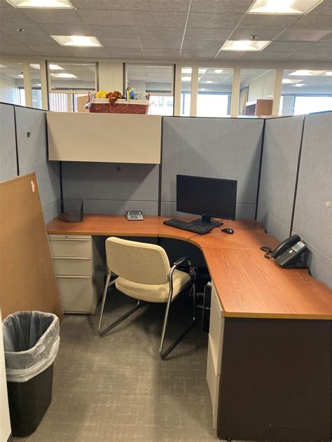Cubicles - Office - Desks - Medford, Massachusetts | Facebook Marketplace