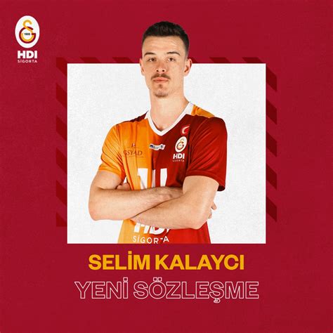 Galatasaray Voleybol On Twitter Galatasaray HDI Sigorta Erkek