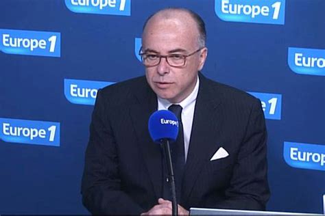 Paris Cazeneuve Oppos Une Manif Pro Palestinienne