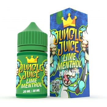 Jungle Juice Sweet Raspberry Ml Liquider Store