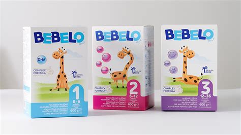 How a New Baby Brand Was Born on Behance