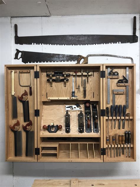 diywoodworking: Tool Cabinet – DIY Center