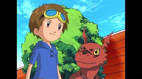 Digimon Season Tamers Complete Blu Ray Collection