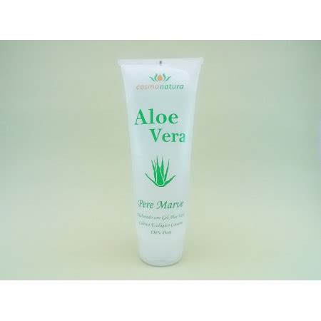 Gel Aloe Vera Pur Cosmonatura Ml