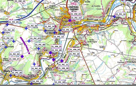 Le Projet De Renouvellement Du Parc Olien De Picoterie