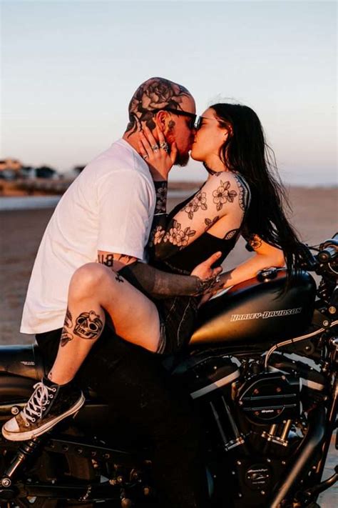 The Fuck It Bucket Rock N Roll Bride