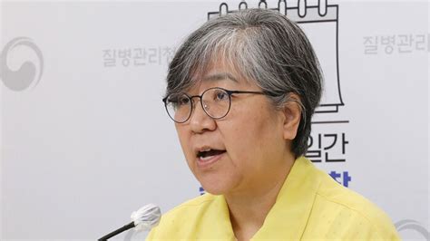 정은경 4분기부터 부스터샷 접종고령 환자 · 의료 인력 먼저 네이트 뉴스