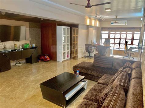 Resale Bedroom Sq Yd Villa In Bandra West Mumbai