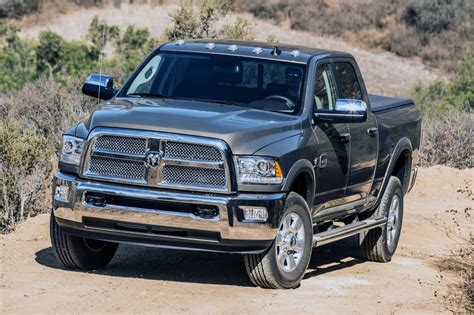 Used 2014 Ram 3500 Crew Cab Pricing For Sale Edmunds