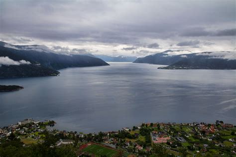 Balestrand View – Jordan Peck