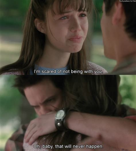 Beautiful Movie Quotes About Love - ShortQuotes.cc