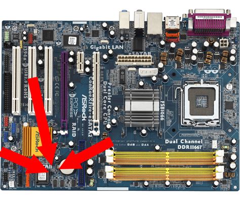 motherboard core duo 6400 2.13ghz ddr2 - Intel Platform - TheLab.gr