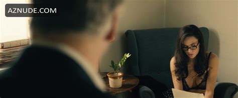 Blind Nude Scenes Aznude