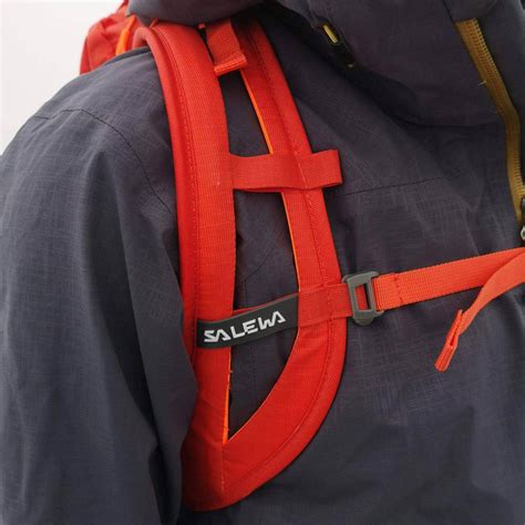 Salewa Apex Wall L