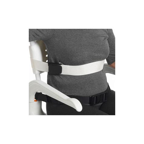 Ceinture De S Curit Pour Chaise Etac Clean Lmed