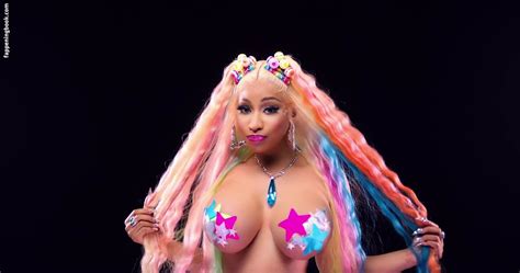 Nicki Minaj Nude Onlyfans Leaks Fappening Page Fappeningbook