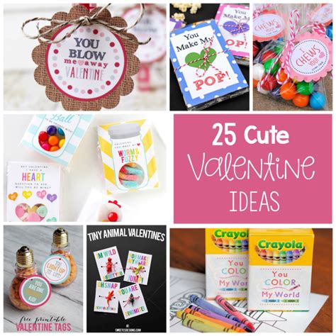 Cute Valentine Card Ideas For Friends - Valentines Day Images