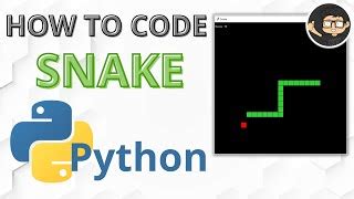 Creating A Snake Game In Python Using Visual Studio Code Doovi