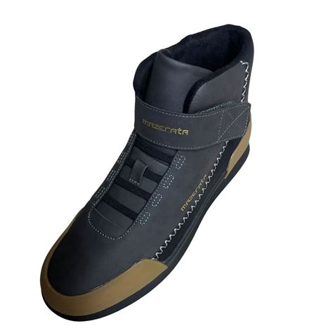 Mazerata Men Ankle Boots Buy Online In South Africa Takealot