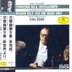 Franz Peter Schubert Franz Schubert Symphony No 8 Symphony No 9