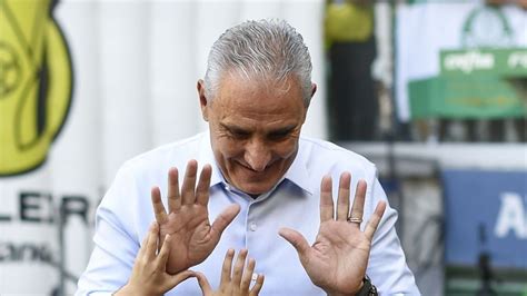 Tite explica sobre decisão de poupar atletas e dispara Vai acontecer