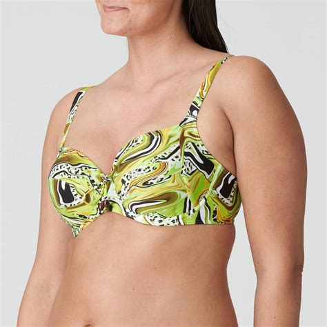 Primadonna Swim Jaguarau Bikini Tops Marie Jo Und Primadonna Shop